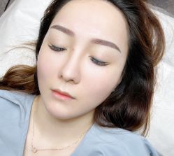 -MIVI野生眉纹绣纹眉