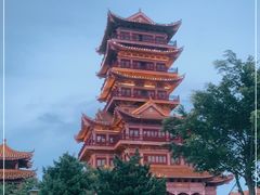 -仙人山公园