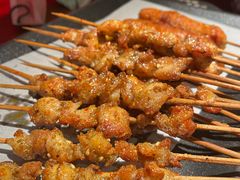 -管氏翅吧(马家堡店)