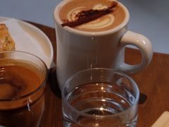 -fishtank鱼缸咖啡(三山街店)