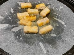 虾滑-么子烤肉(化龙池店)