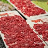 想吃潮汕牛肉火锅就来阿强！