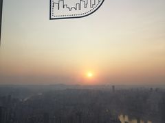 -WFC会仙楼观景台