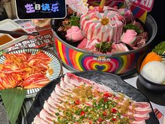 -猫抓烤肉(春熙路店)