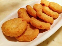 墨鱼饼-杨国福麻辣烫(后湖店)