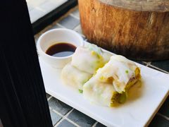 -味可道美食坊(福基路店)