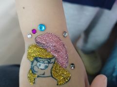 -蓝精灵乐园·世茂精灵之城主题乐园