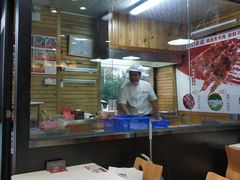 -南城香·饭香串香馄饨香(富丰桥店)