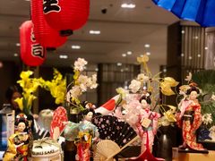 -深圳同泰万怡酒店·万荟轩自助餐厅(同泰店)
