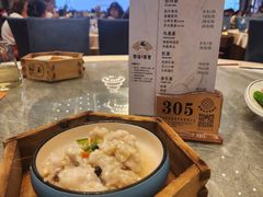 -聚福宝合苑食府(南头镇店)