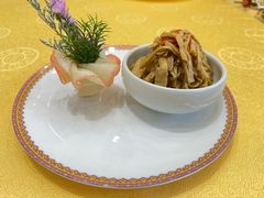 -白家大院·王府宫廷菜(苏州街店)
