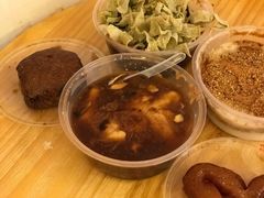 -大福来锅巴菜(古文化街店)