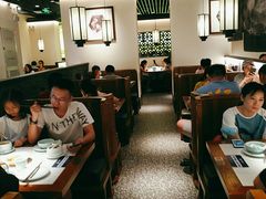 大堂-大榕树下顺德菜(融创茂店)