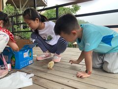 -北京山里寒舍度假酒店