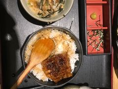 -昇鳗鱼家(浦东店)