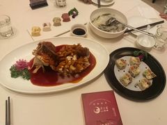 -得月楼·省级非遗·传统苏帮菜(观前店)