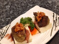 -菊上料理(蜀山银泰百货店)