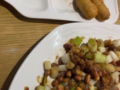 -蜀锦堂·川味现炒(襄阳武商汇店)