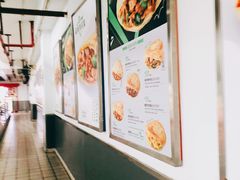 店内环境-家乐福(古北店)