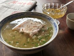 -同得兴 Since·1995 传统苏式面馆(嘉馀坊店)