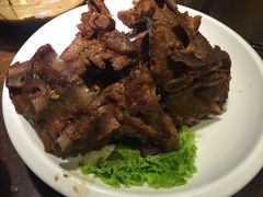 黑土印象(三元桥店)-黑土印象菜馆(三元桥店)