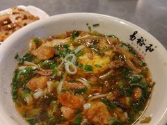 -易裕和·长沙米粉(竹塘西路店)