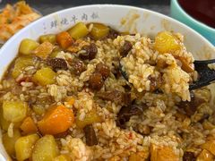 -吉林大学前卫校区南区-日新楼