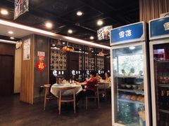 -渔娘渔家丹东海鲜(东直门店)