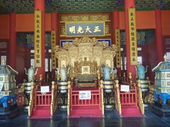 -西樵山国艺影视城