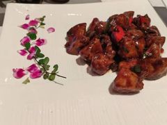 -若蘭慈·无国界素食料理(欢乐海岸店)