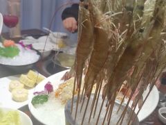 -东海怡品海鲜豆捞(舟宿夜江店)