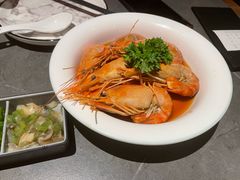 -蚝翅·海鲜粥·烧烤·宁夏滩羊季(玉米楼店)