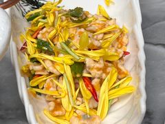 -蔼若春.传承三十年云南菜(金碧公园店)
