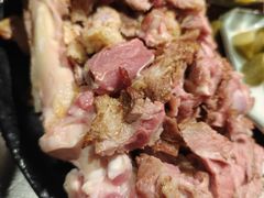 -柿子树炭烤羊腿(金台路店)