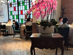 -漢舍中国菜馆(889广场店)