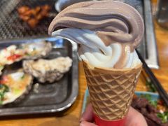 -蚝英雄·鲜蚝自助专门店