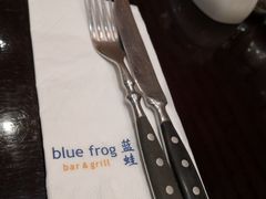-bluefrog蓝蛙(悠唐购物中心店)