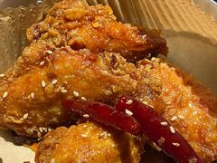 -양평식당·杨平食堂(华贸店)