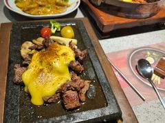 -将军牛排·尔滨地标朝鲜族美食(总店)