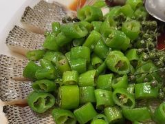 -新吉士·上海菜(浦东LCM置汇旭辉店)