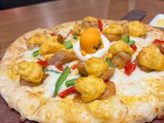 -棒约翰比萨·意面(松江开元店)