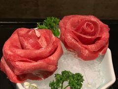 -捞王锅物料理(凯旋路店)