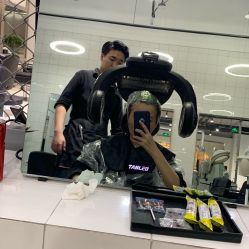 -东瀛造型