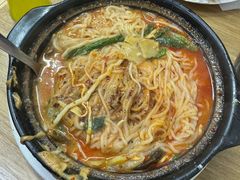 -曹宝林砂锅麻辣烫(星光路店)