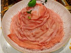 极品鲜鹅肠-悦棠火锅(天府三街店)