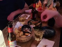 -Perry's·酒吧(黄埔大道店)