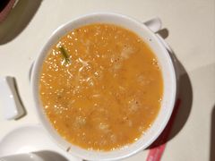 招牌西施泡饭-兴悦酒家(环市东路店)