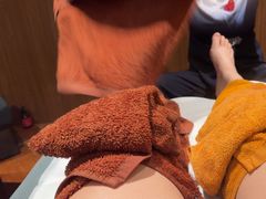 -天然沐足·推背采耳·敷姜艾灸(龙眼美食街店)