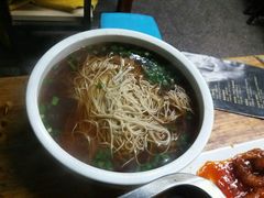-金厨帽烤鱼(芦庄店)