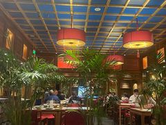 大堂-那家小馆(摩天活力城店)